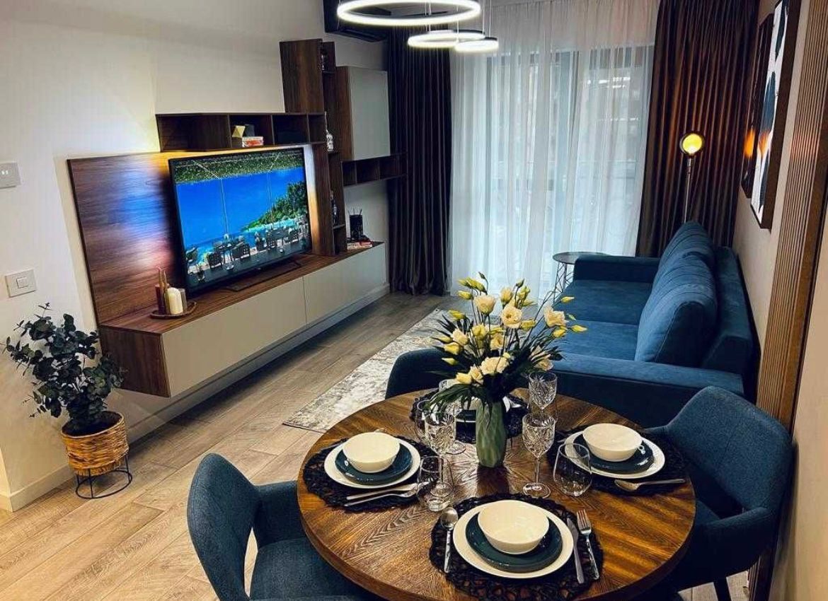APARTAMENT PARCULUI 20 | LUX - Poză 3