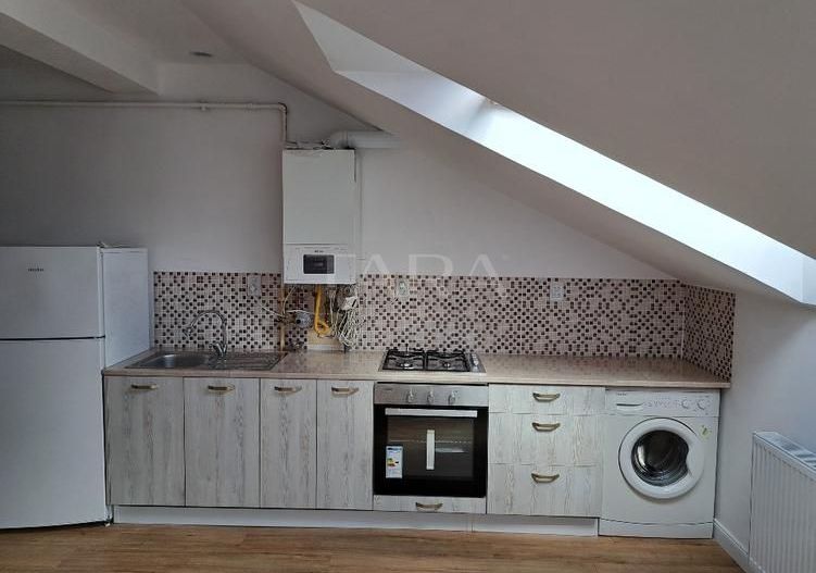 Apartament renovat cu 2 camere, Beiușului, Mărăști. - Poză 1