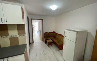 Apartament cu 1 cameră – zona Iris, cu curte interioară. - Poză 4