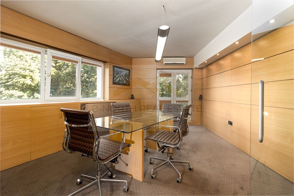Birou de închiriat 5 camere Unirii – Fântâni | 110 mp | Ideal avocat/notar - Poză 4