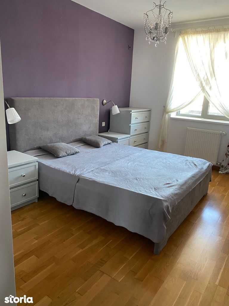 Vanzare Apartament-2 camere-Monaco Tower-Sos.Berceni - Poză 5
