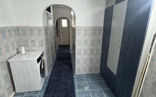 Apartament 3 camere, etaj 1, Tomesti – langa Penny Market, zona linistita - Poză 3