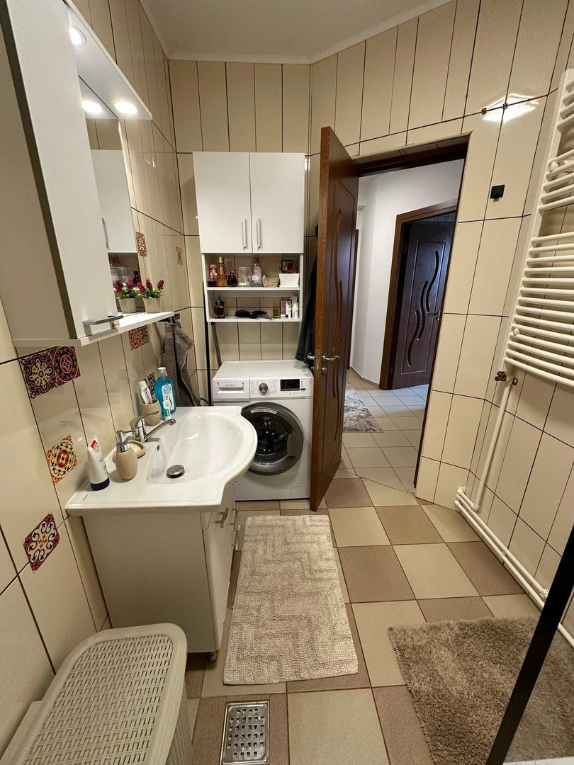 Garsoniera in zona Valea Furcii, Drumul Taberei - Poză 8