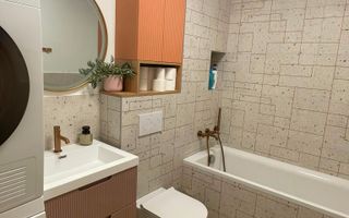 Apartament 3 camere | finisaje premium | Frunzisului - Poză 9