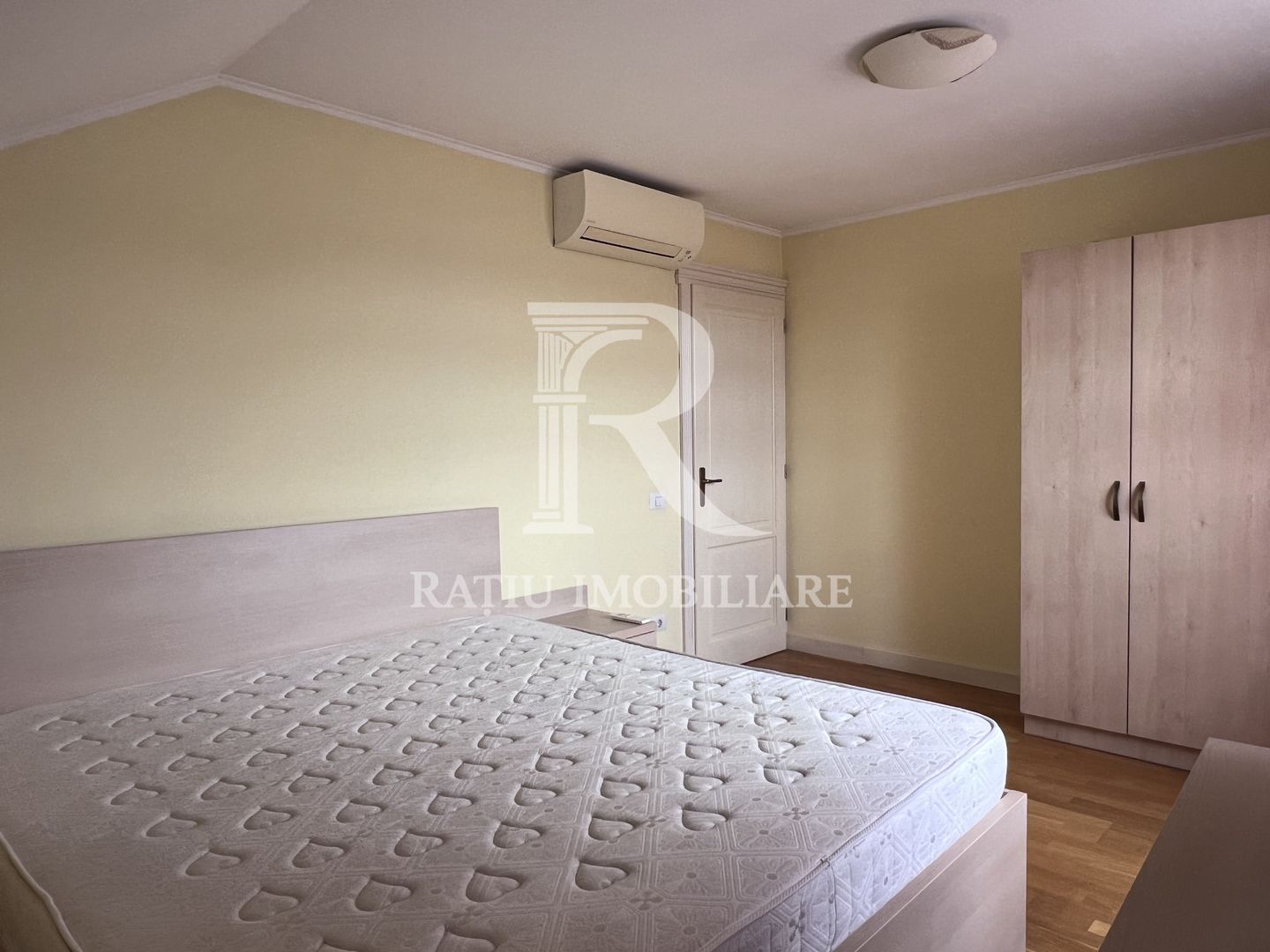 Casa cu 4 camere de inchiriat | Cartierul Grigorescu | Oradea - Poză 19