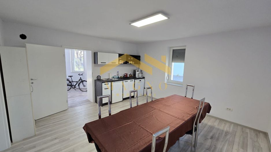 Casa de inchiriat in Vladimirescu (pretabil pentru Birou,Cabinet etc.) - Poză 11