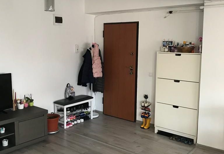 Apartament 3 camere Bucurestii Noi | 2 Cocoși - Poză 6