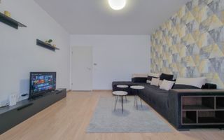 Apartament 2 camere complet mobilat și utilat – Avantgarden - Poză 4