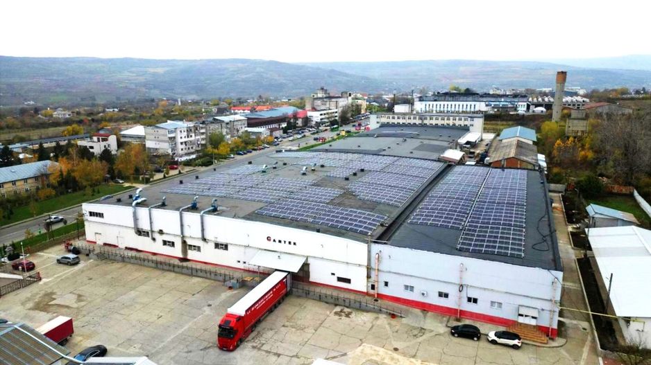 Teren 9.419 mp + hale 7.000 mp – Huși, Vaslui - Poză 15