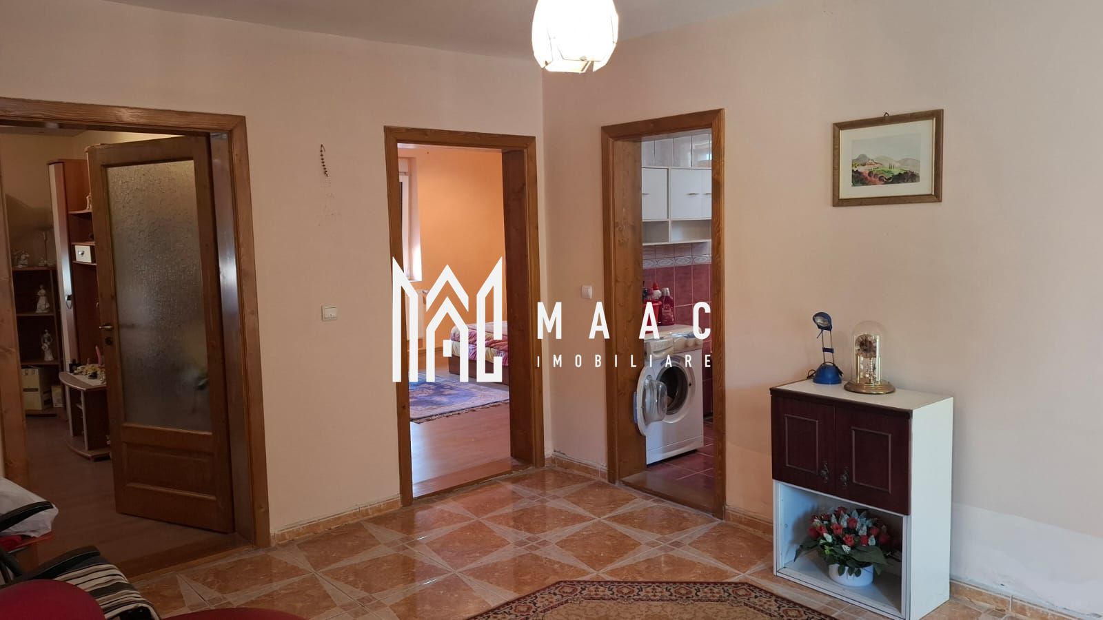 Casa individuala I 5 camere I 413 mp teren I Rasinari - Poză 5
