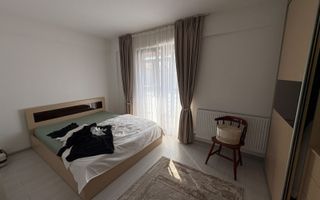 Apartament 2 camere+Terasa,Young City - Poză 2