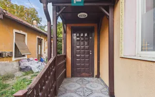 Birou 70 mp cu terasă și 2 parcări - Poză 12
