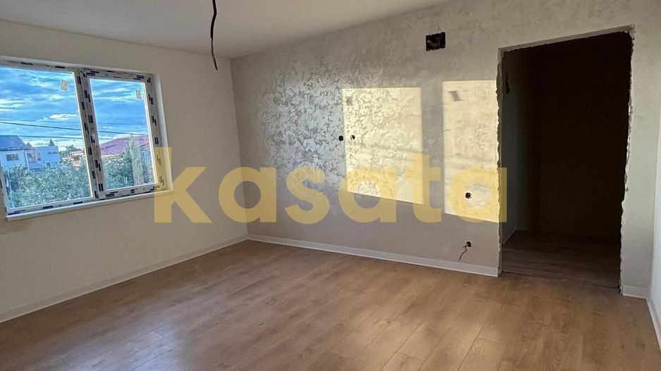 Duplex | Pachet complet, ambele unitati | Domnesti | Mansarda - Poză 24