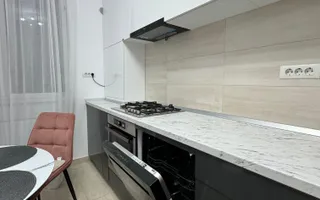 Apartament 2 camere + parcare Uverturii - Gorjului D6 - Poză 17