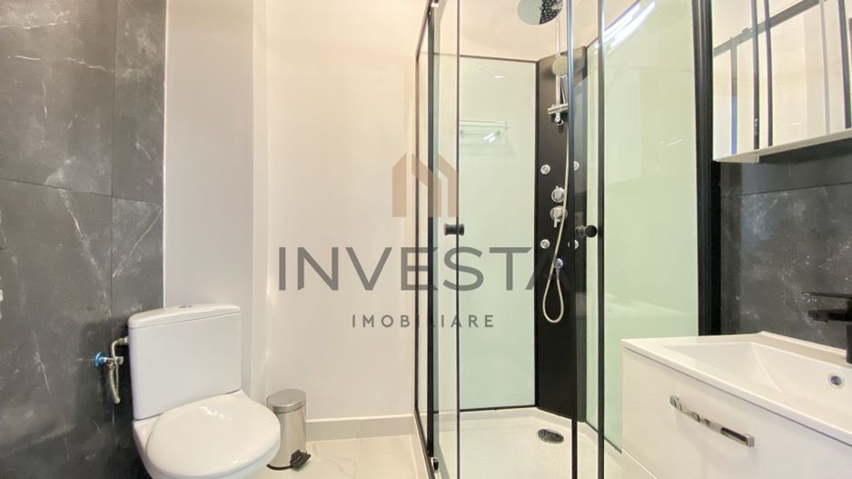 Apartament 3 camere cu parcare de inchiriat, Pet Friendly, zona Centru - Poză 8