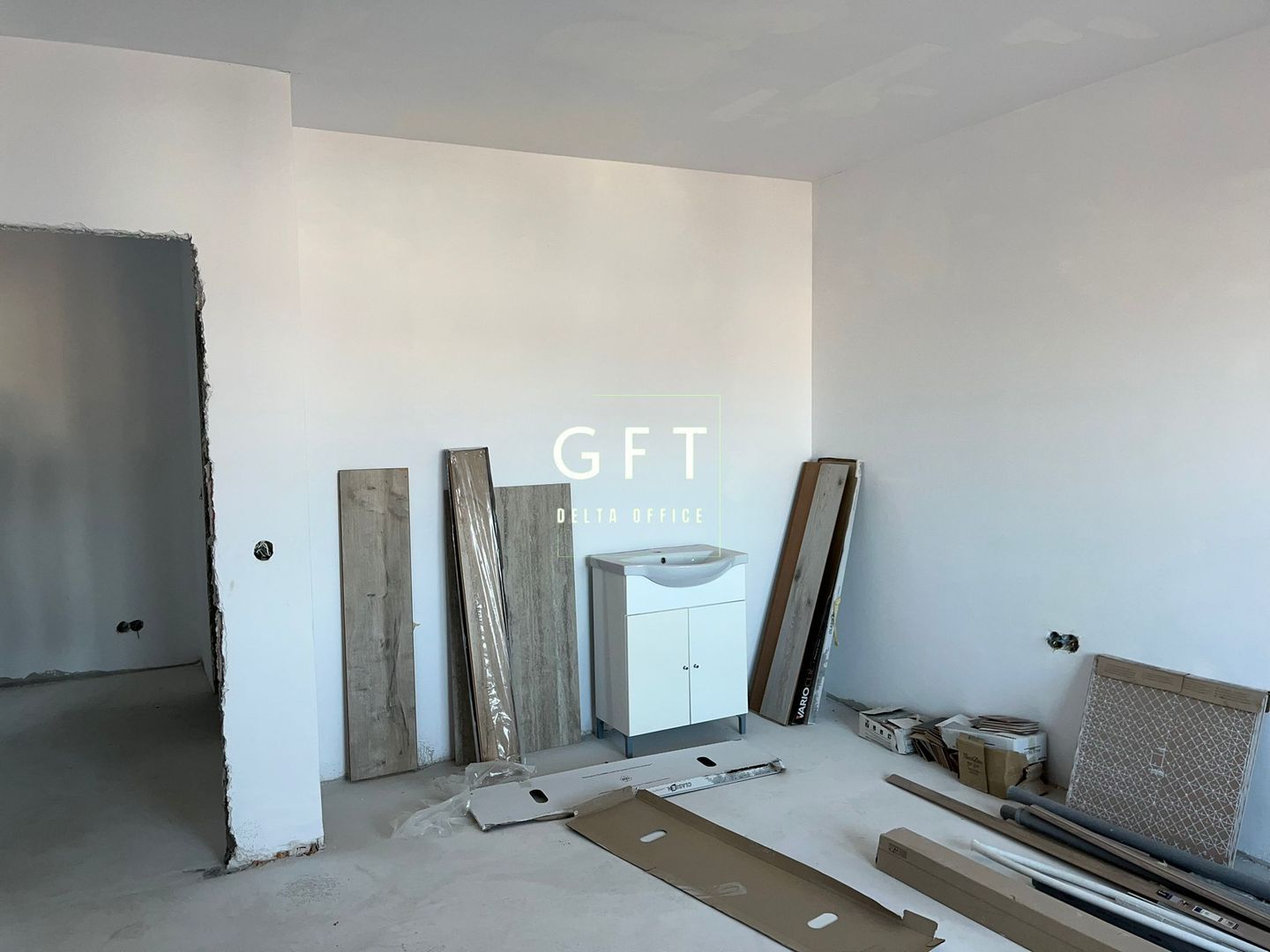 Penthouse de vanzare, zona Sud - Poză 9