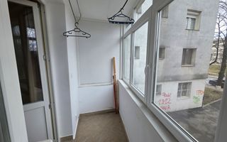 Apartament 2 camere,mobilat si utilat-Splai Bahlui- Tudor Vladimirescu - Poză 8