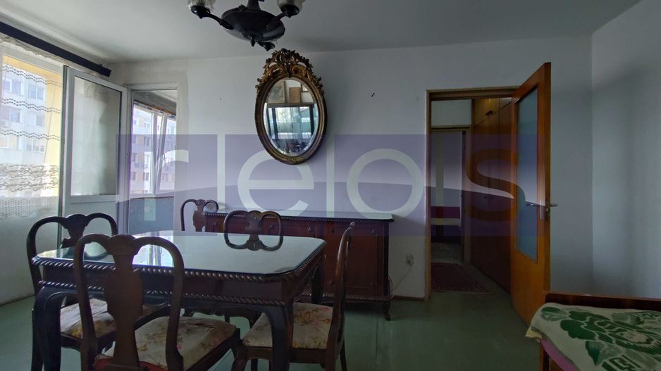 Apartament 2 camere - Teiul Doamnei-Berindei - Poză 4