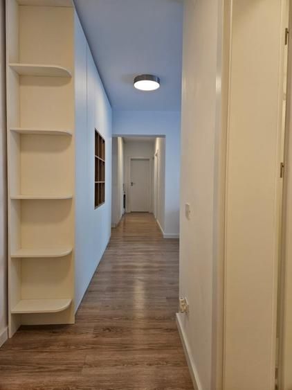 Apartament 3 camere | Barbu Vacarescu | Metrou la 3 minute | 2 parcari subterane - Poză 8