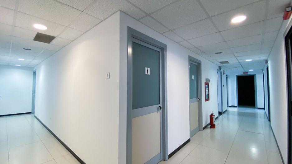 De inchiriat in cladire birouri P+5 etaje – ETAJ 4 - Poză 4