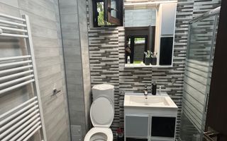 Casă de vacanță I Valea Avrigului I Casă Verde - Poză 9