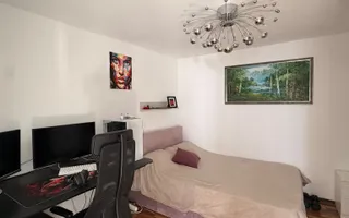 Casă 4 camere de vânzare – Popești-Leordeni- Curte și grădină - Poză 25