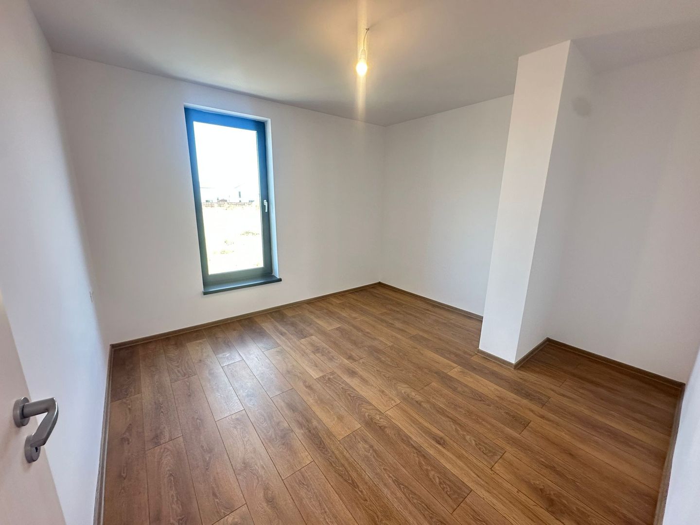 Casă P+1 modernă, finisaje premium, teren 375 mp | Tunari - Poză 11