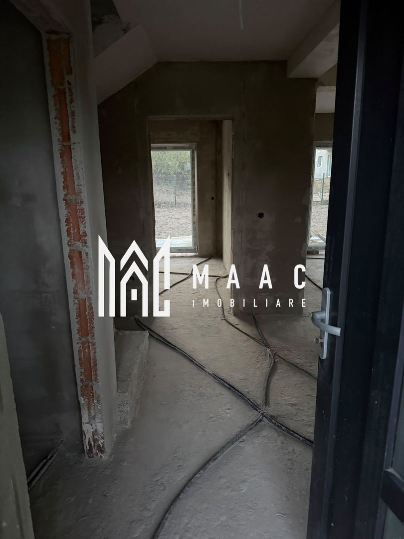Casă Single | 162 MPU I Curte 504 mp I La cheie I Selimbar - Poză 15