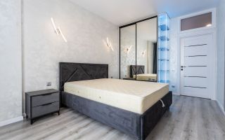 Se oferă în chire apartament cu 2 camere și living, 96 mp, Inamstro, Centru (str. Avram Iancu) - Poză 2