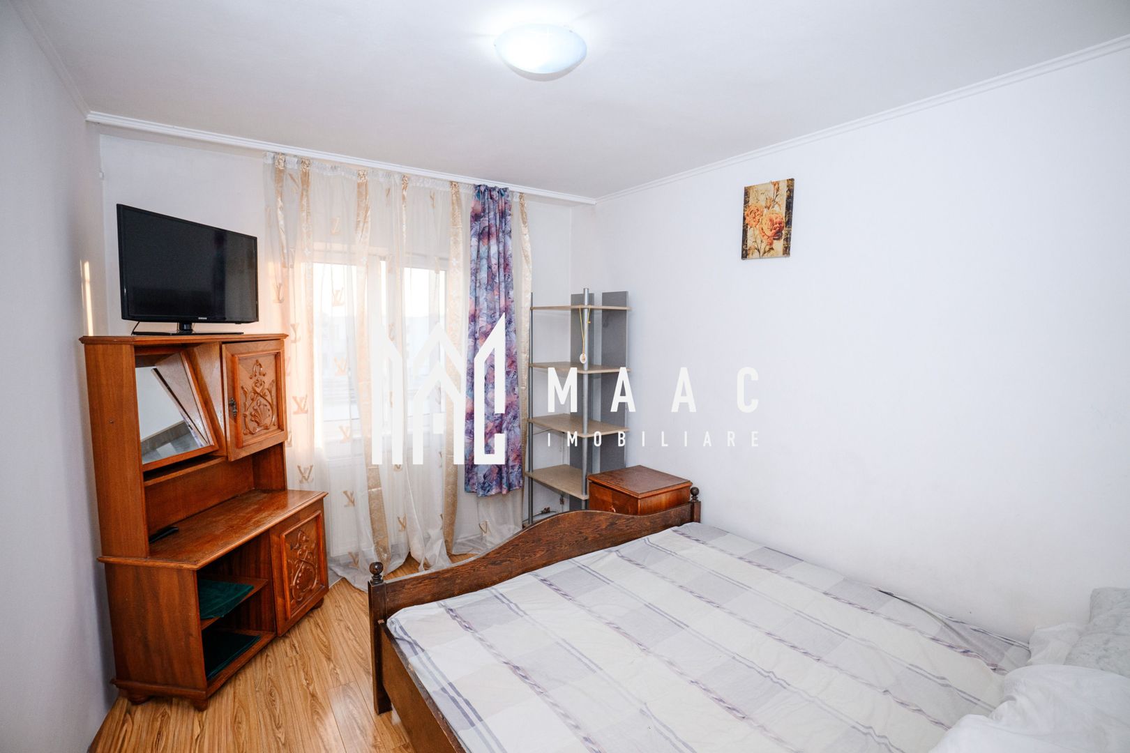 Apartament central | 2 camere 50MP - Poză 1