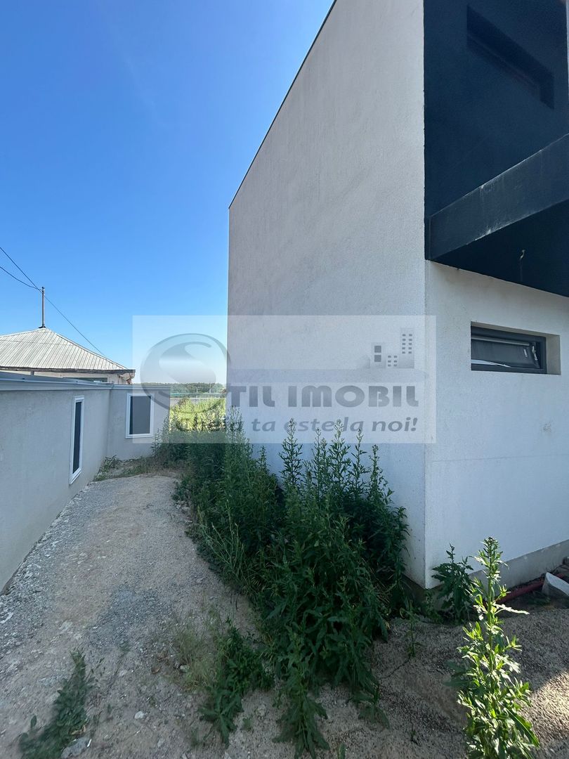 Casă individuală - Valea Ursului - 207.000 euro - Poză 6