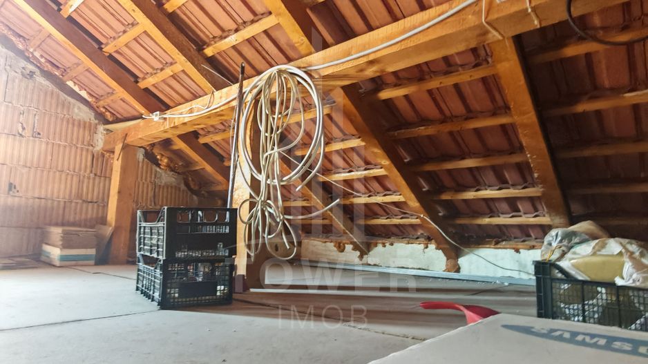 Duplex de Vânzare în Șelimbăr – 4 Camere | Mobilat și Utilat | 132 mp Utili | - Poză 26