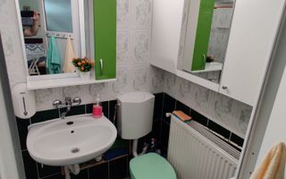 GARSONIERA 2 MIN METROU GARA DE NORD 65000 - Poză 10