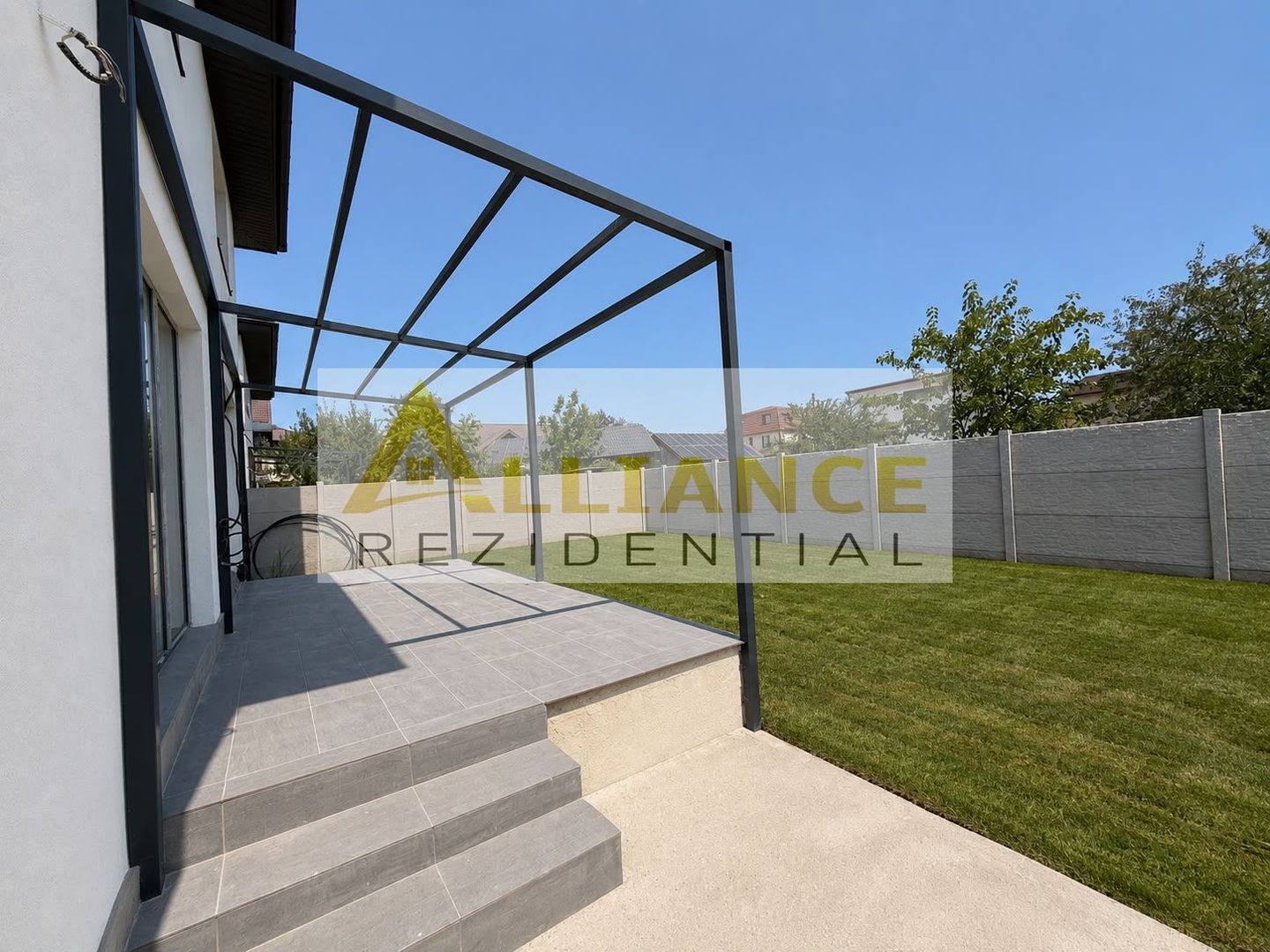Vila individuala P+1E ~ 5 camere3 bai ~ 350mp teren - Poză 4