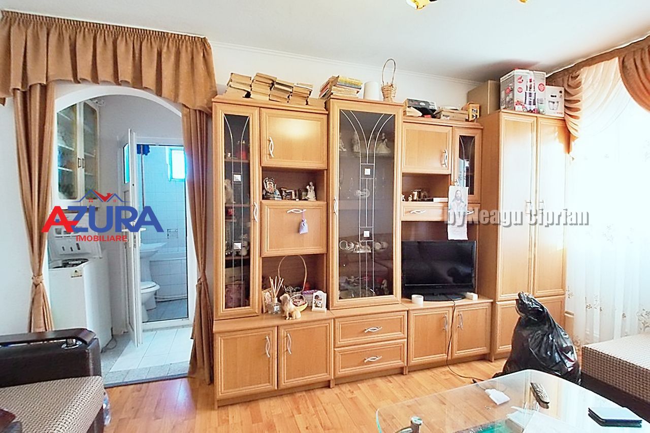 AZURA Imobiliare - Apartamen Trivale "gata de mutat" - Poză 19