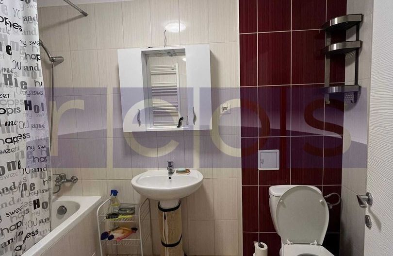 VANZARE APARTAMENT 2 CAMERE 50MP DECOMANDAT PALLADIUM RESIDENCE PARCARE INCLUS! - Poză 6