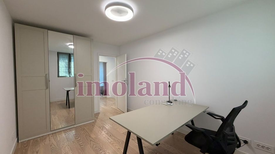 Townhouse - vila 6 camere - inchiriere - Avalon Estate - Pipera - Poză 17