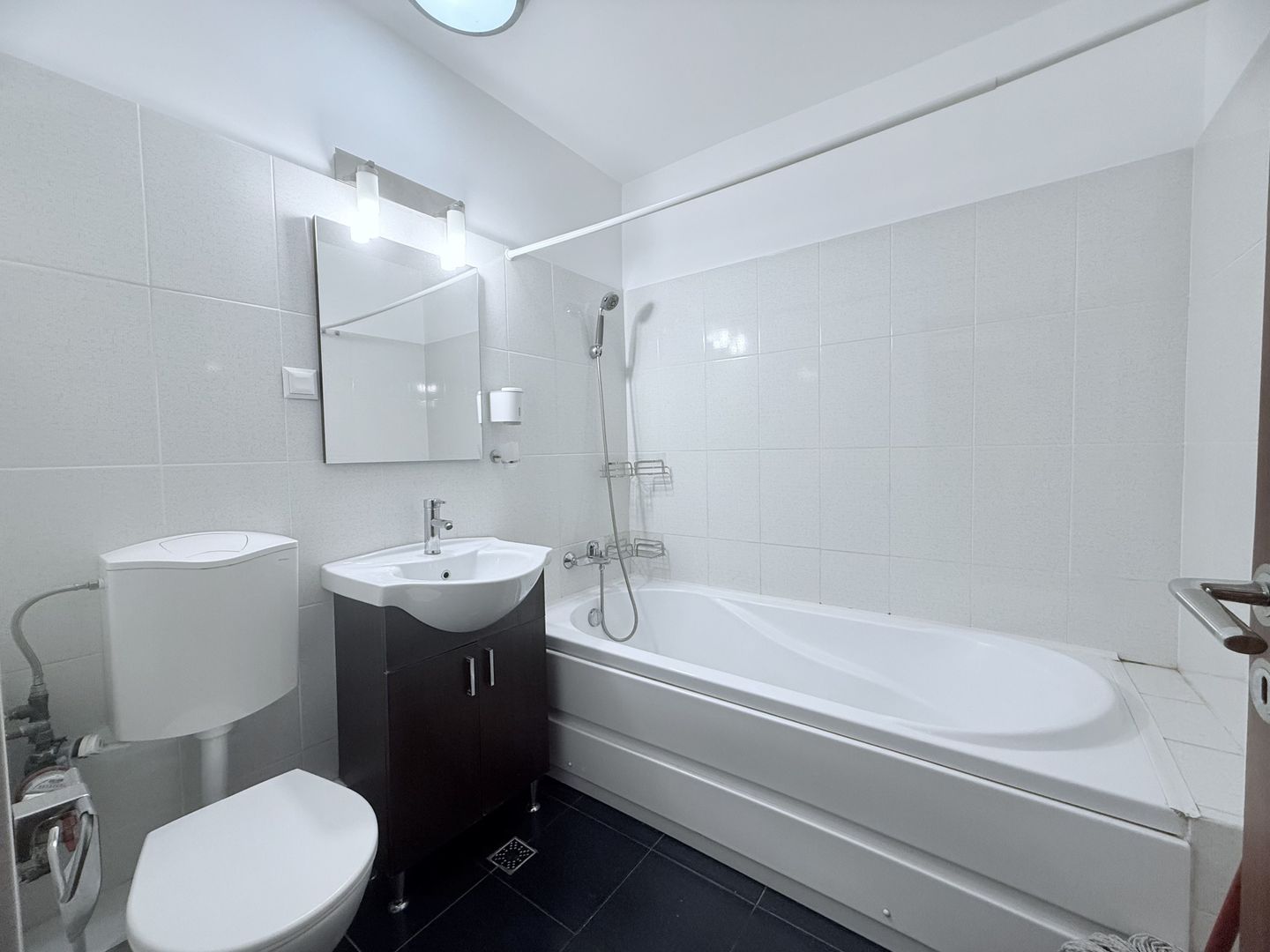 APARTAMENT 2 CAMERE ULTRACENTRAL 13 SEPTEMBRIE BLOC 1994 - Poză 4