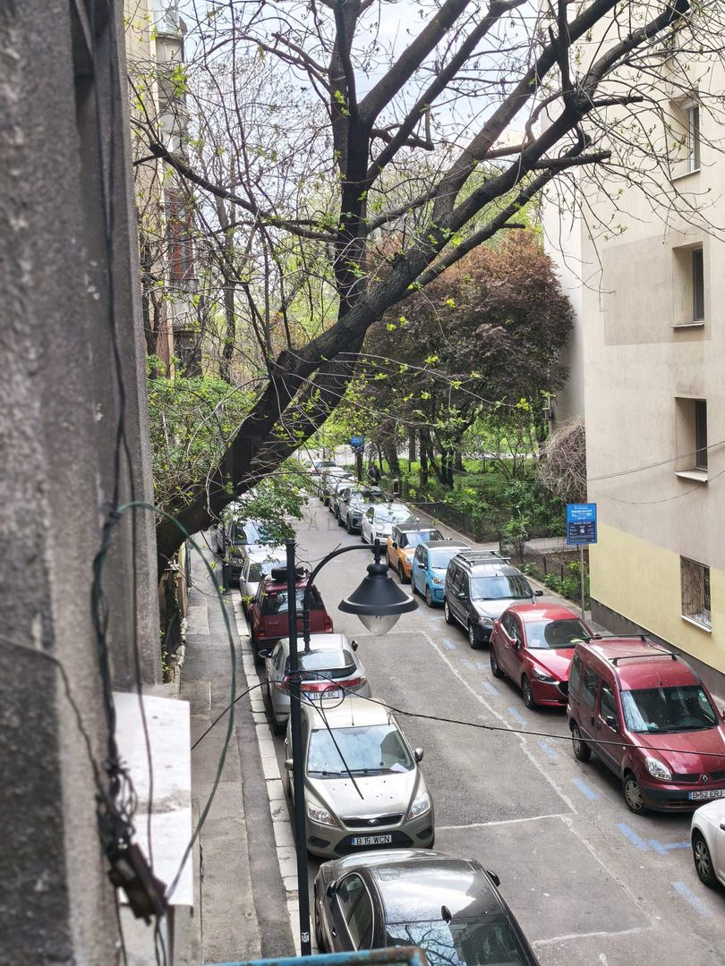 Ultracentral – Eleganță interbelică lângă Parcul Cișmigiu - Poză 13