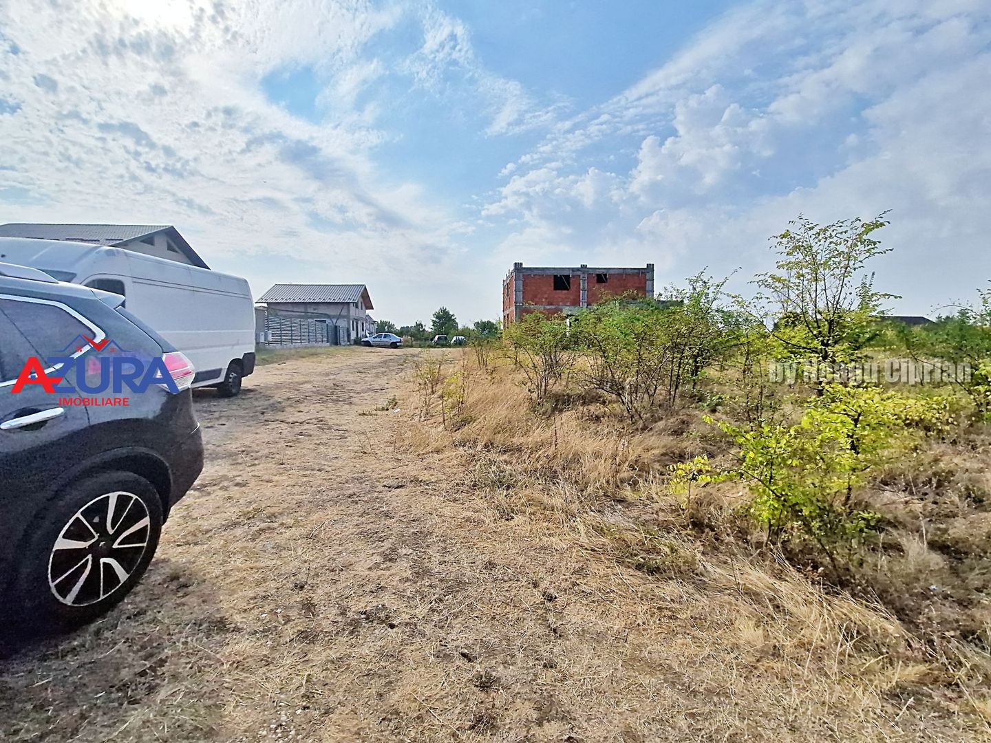 AZURA Imobiliare - Teren Mosoaia langa Primarie - Poză 16