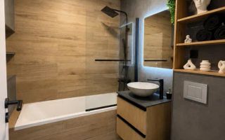 Apartament 3 camere decomandat | Broscărie, Sibiu | 62 mp - Poză 6