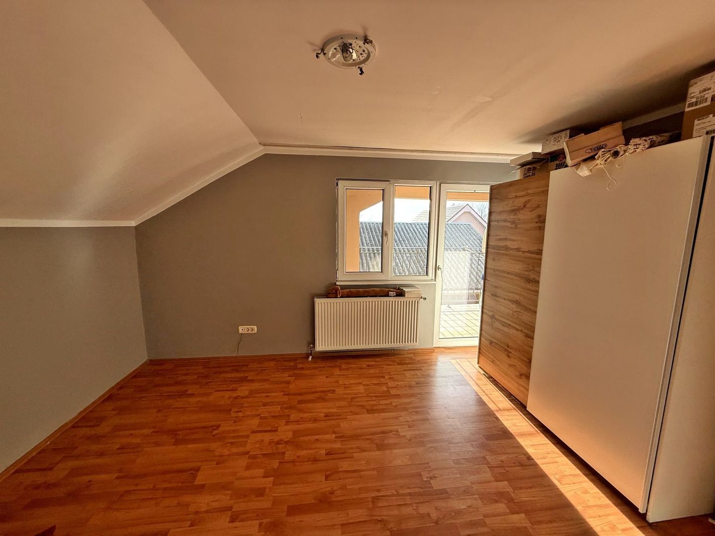 Casa 330 mp | cu teren 2300 mp | Santandrei - langa Oradea - Poză 19