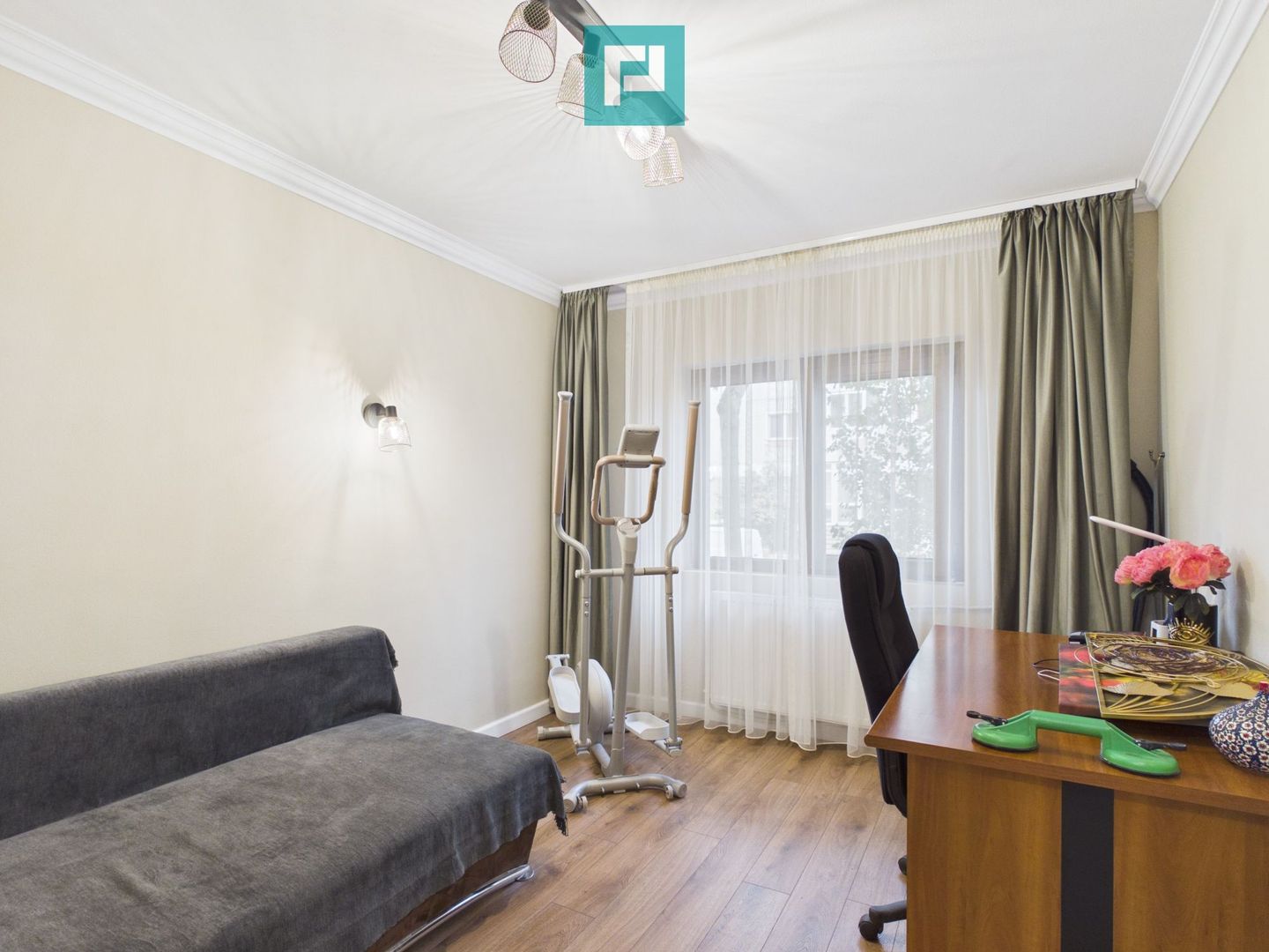 Apartament 3 camere, 71mp ,Calea Aradului - Ramada - Poză 17