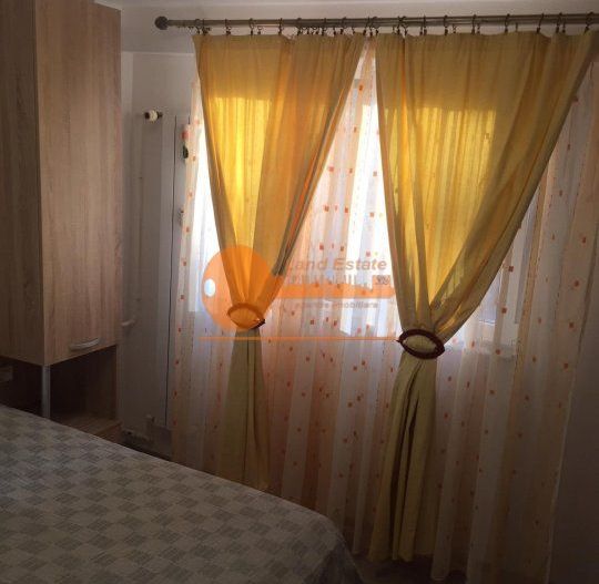 Apartament cu 2 camere la un minut distanta de metrou Râul Doamnei - Poză 8