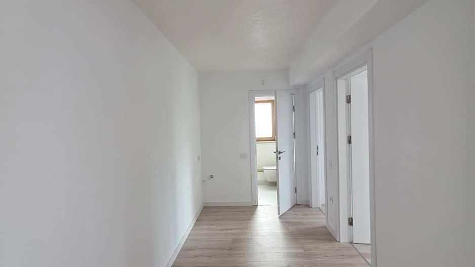NOU!!! 3 camere premium, 90 mp și 2 băi | Bloc boutique- 0% comision - Poză 4