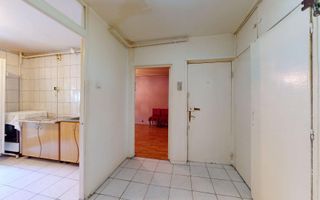 Apartament 3 camere  Pantelimon Bd.Chisinau Herţa - Poză 21