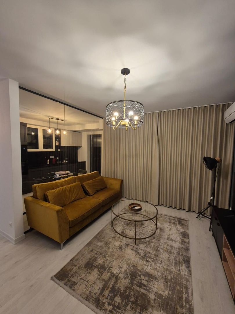 Inchiriere 3 Camere Cloud 9 Residence / Pet Friendly - Poză 3