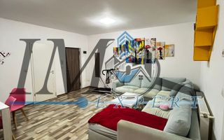 Apartament cu 3 camere de vânzare in drumul Petrestiului zona SAN CASA - Poză 1