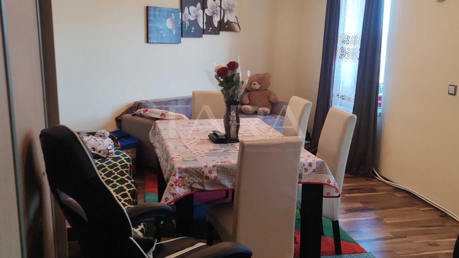 Apartament 2 camere decomandat in zona Primariei - Poză 3