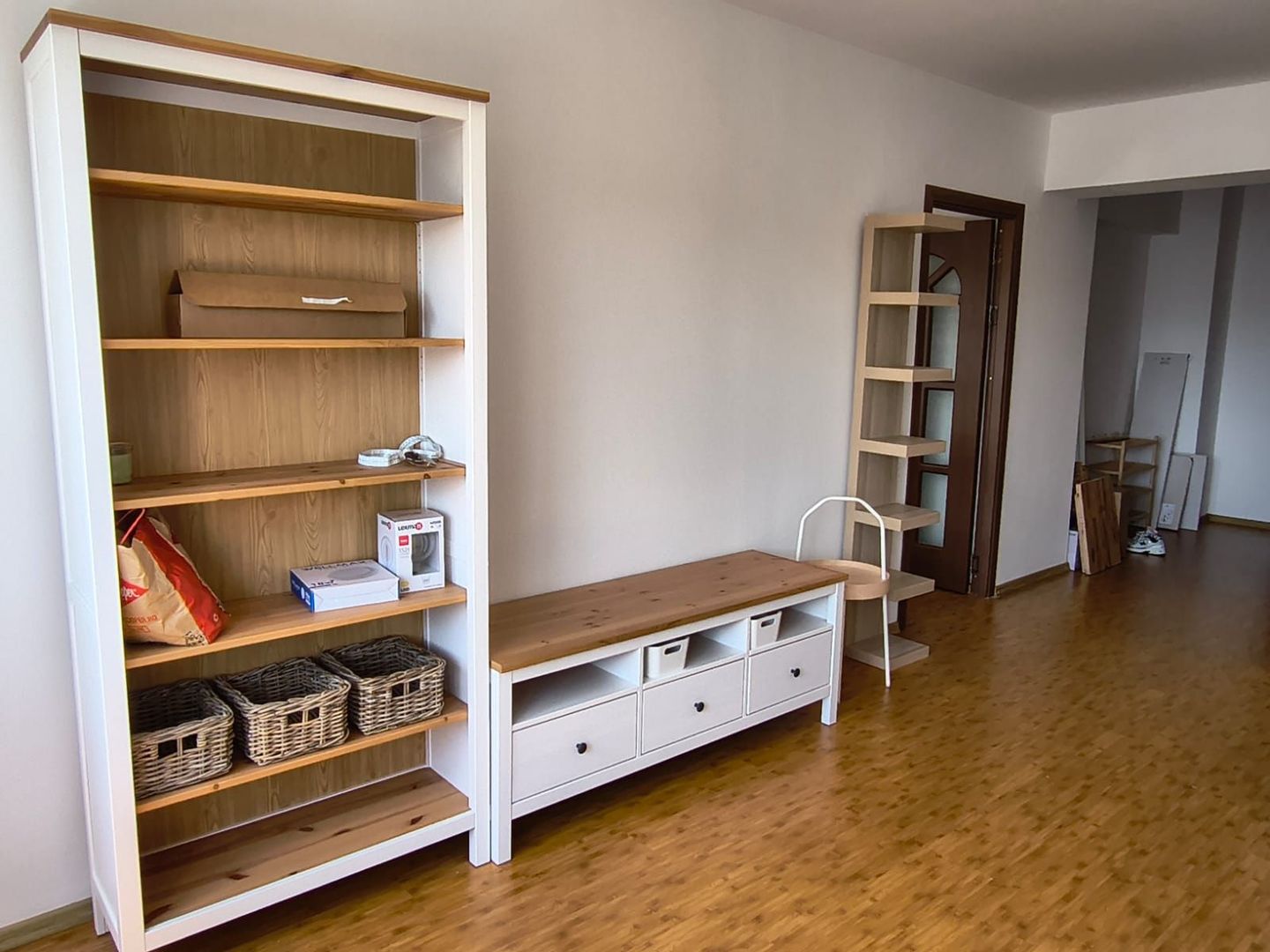 Prima închiriere | 2 camere, modern | Găvana 3, bloc nou - Poză 10